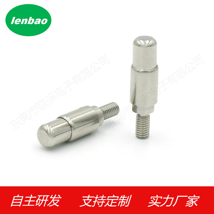 你对pogopin了解有多少？
