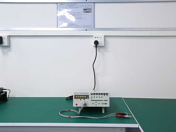 微电阻测试仪