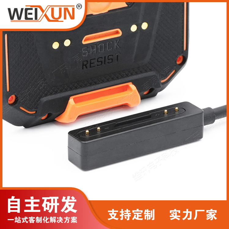 探讨磁吸连接器如何增强市场竞争力？