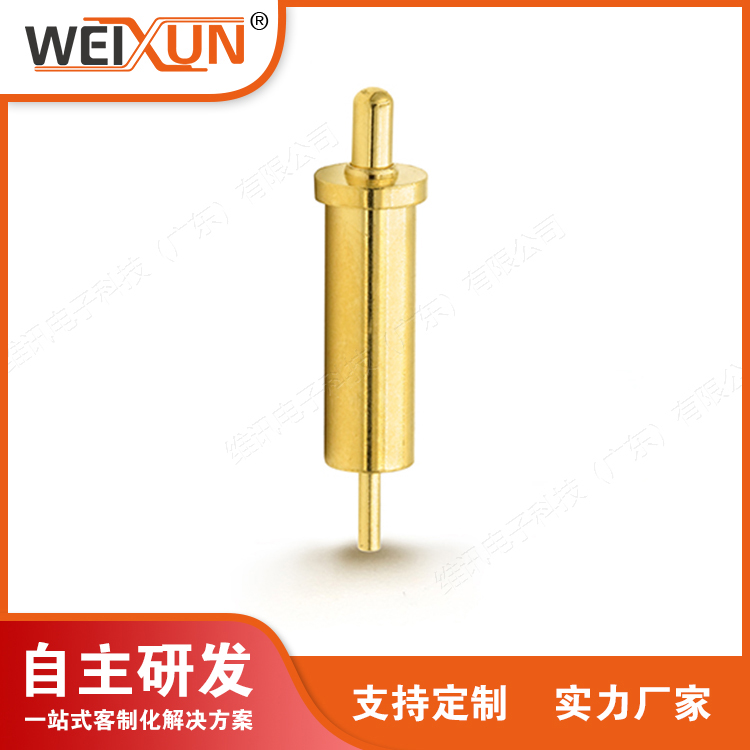 小编为广大朋友解析pogopin由什么组成和作用？