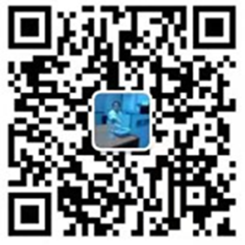 关注微信公众号